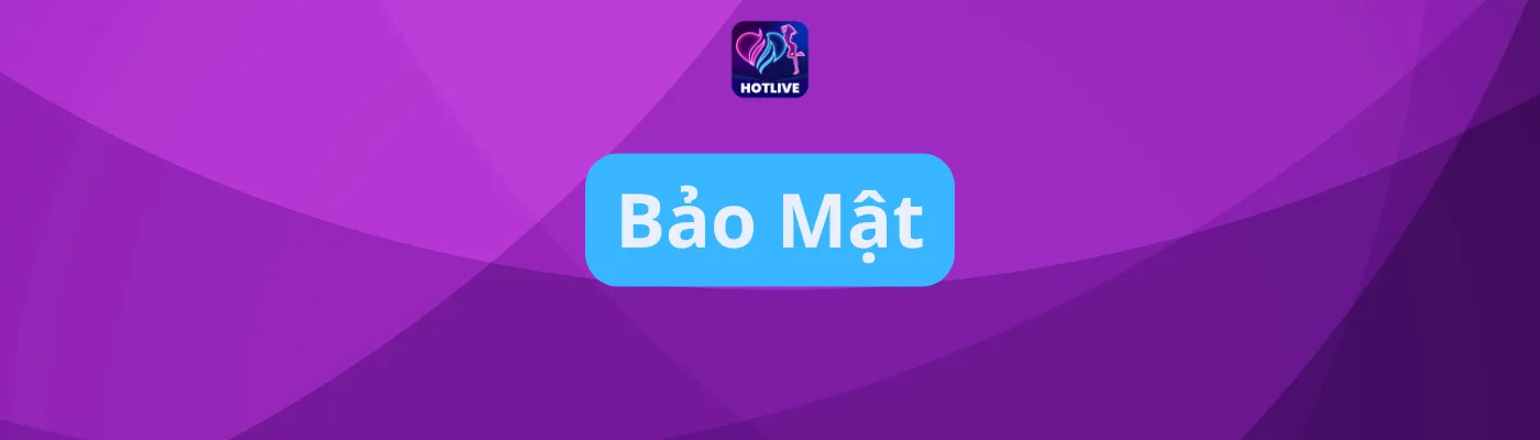 Bảo Mật
