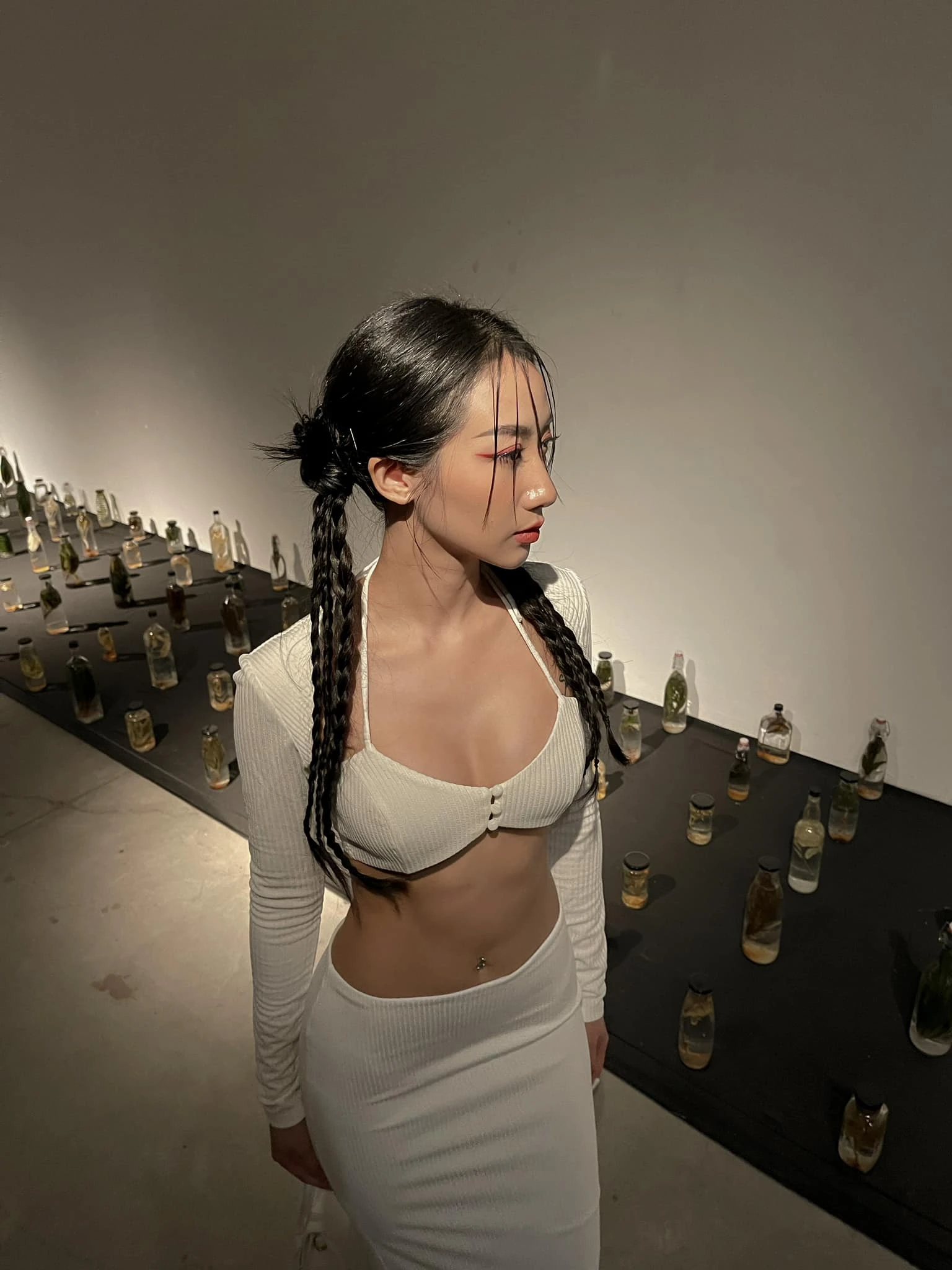 Kiều ly phạm 5