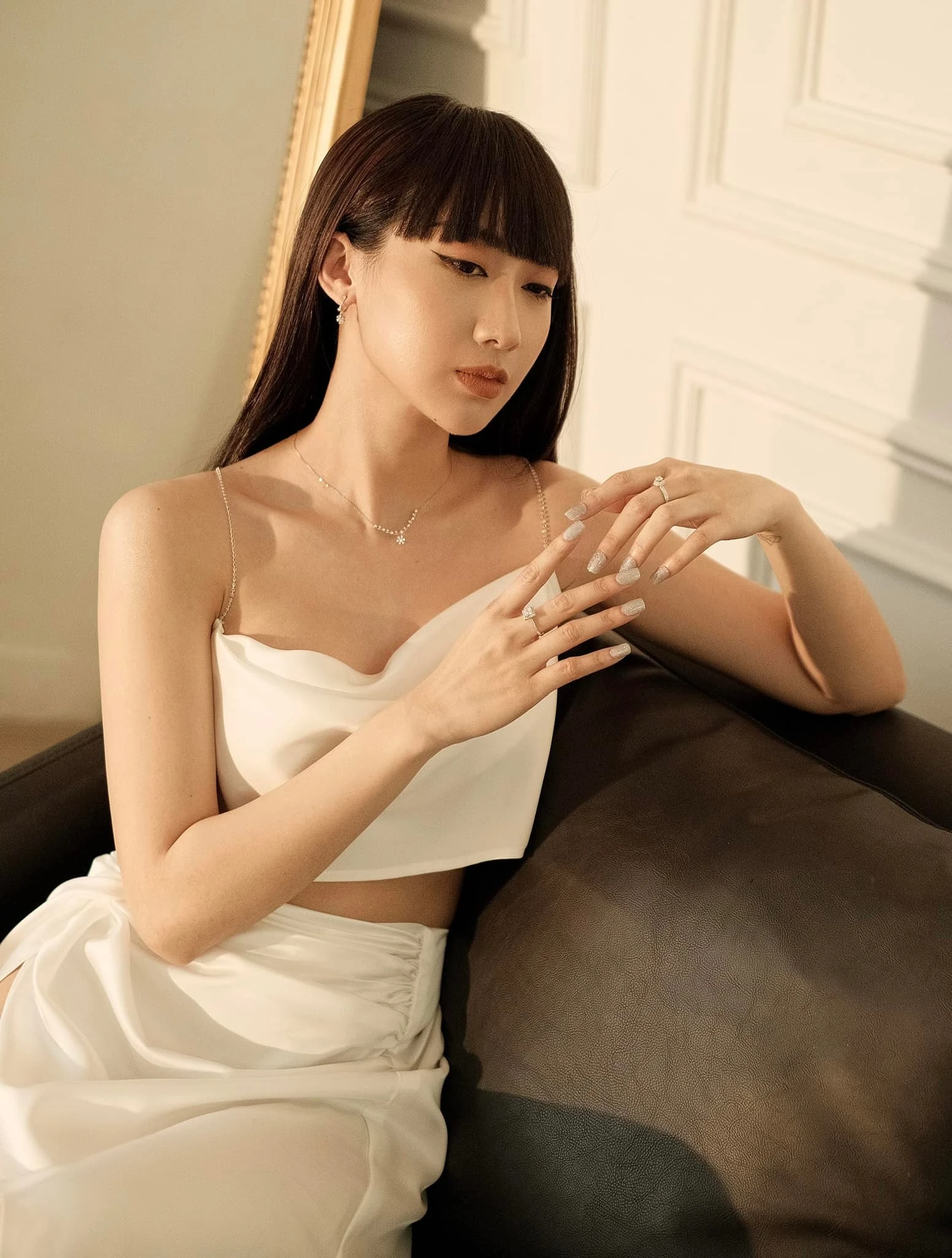Kiều ly phạm 6