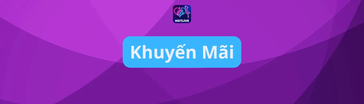 Khuyến Mãi