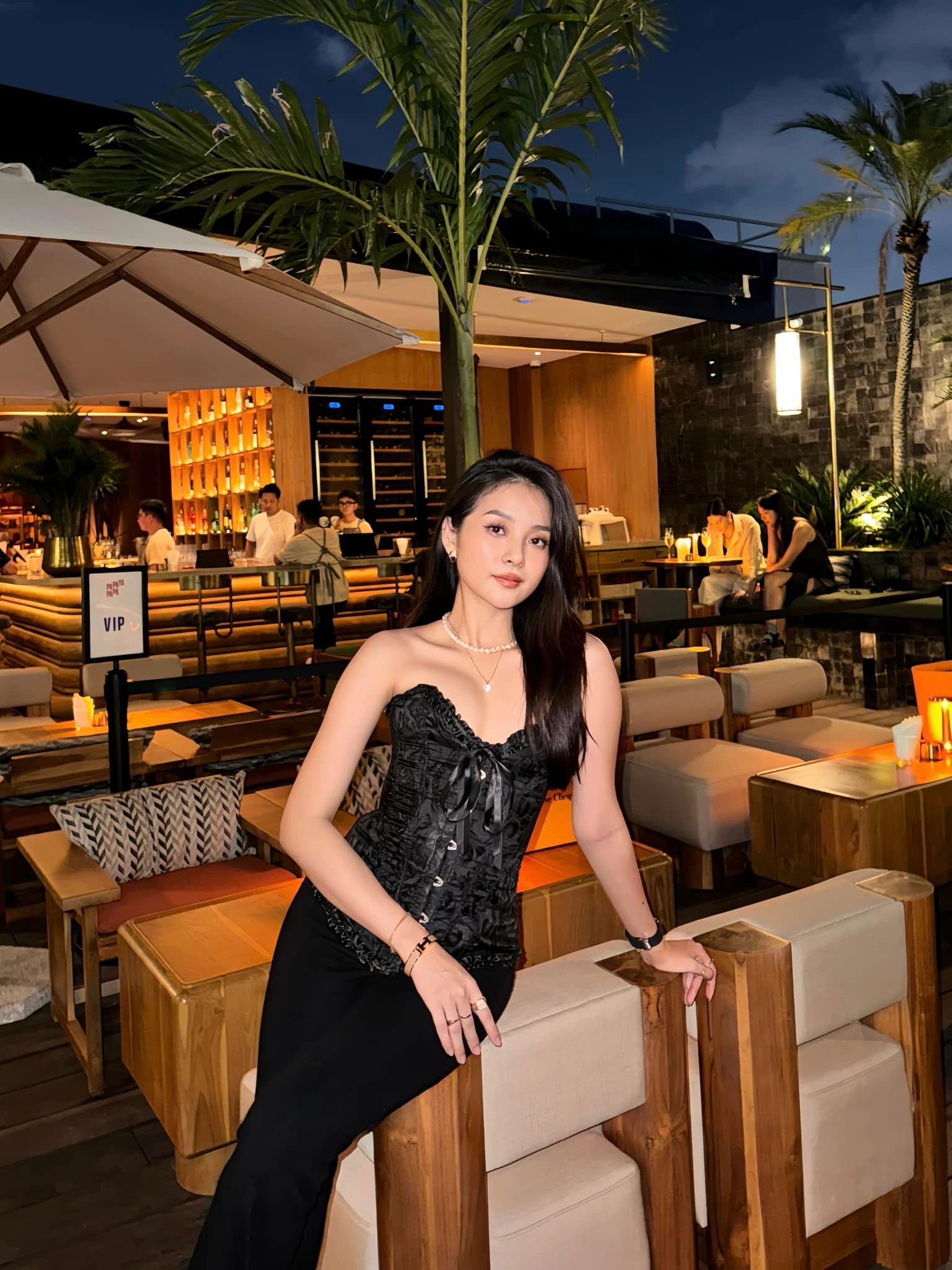 Lê tam triều dâng 3