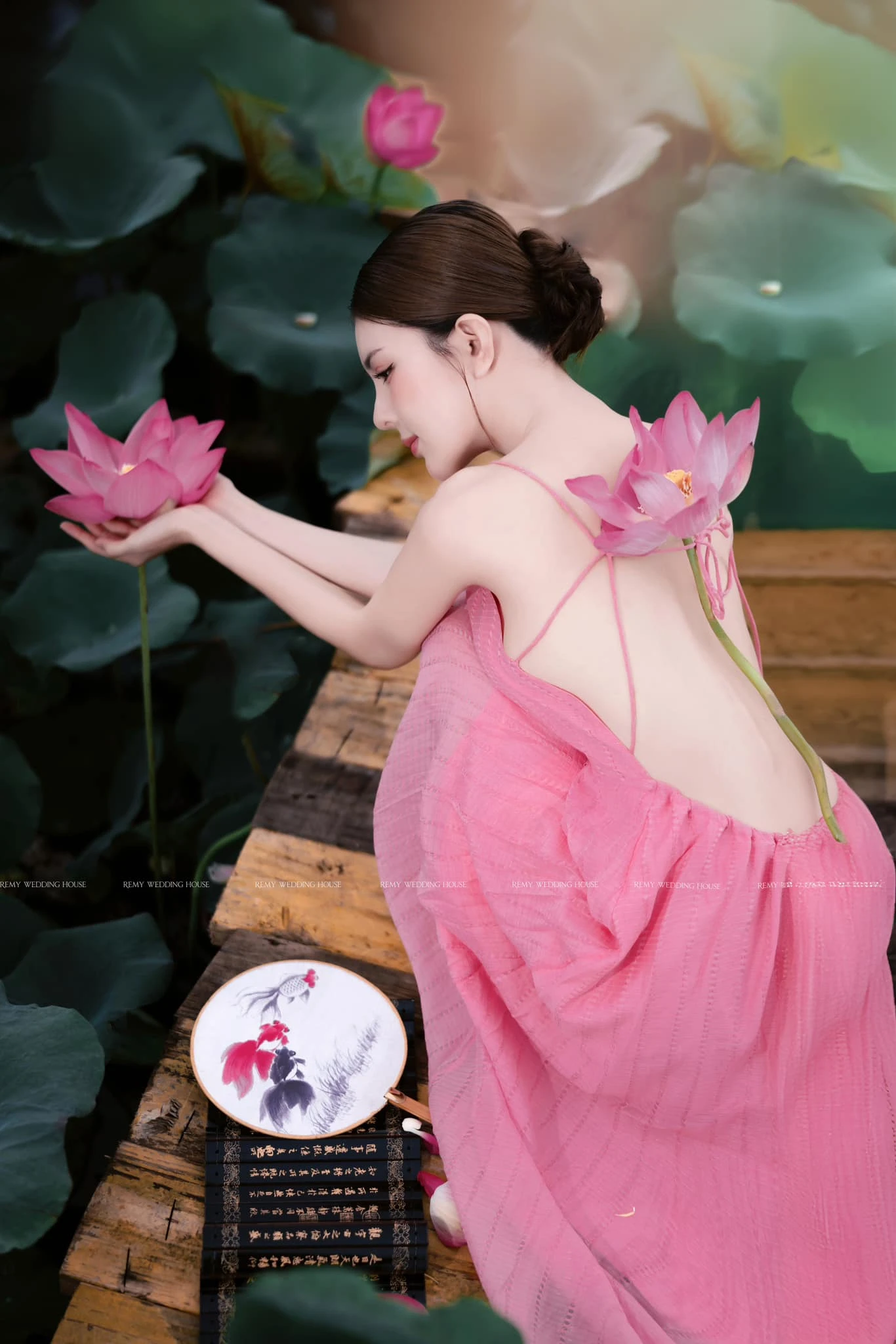 Lilly luta 2