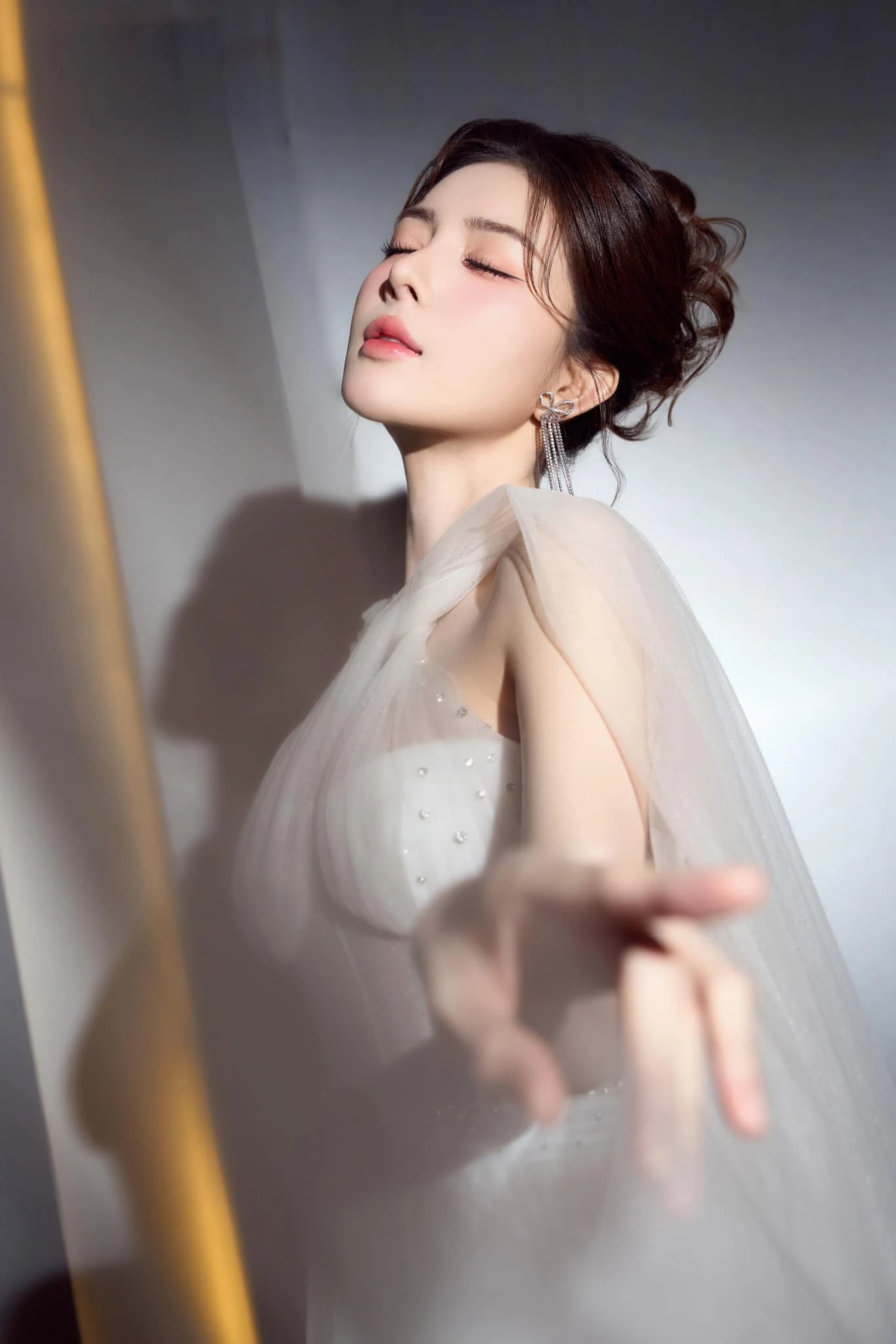 Lilly luta 7