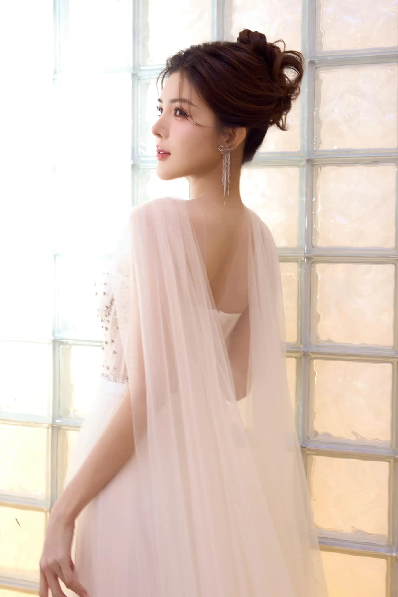Lilly luta 8
