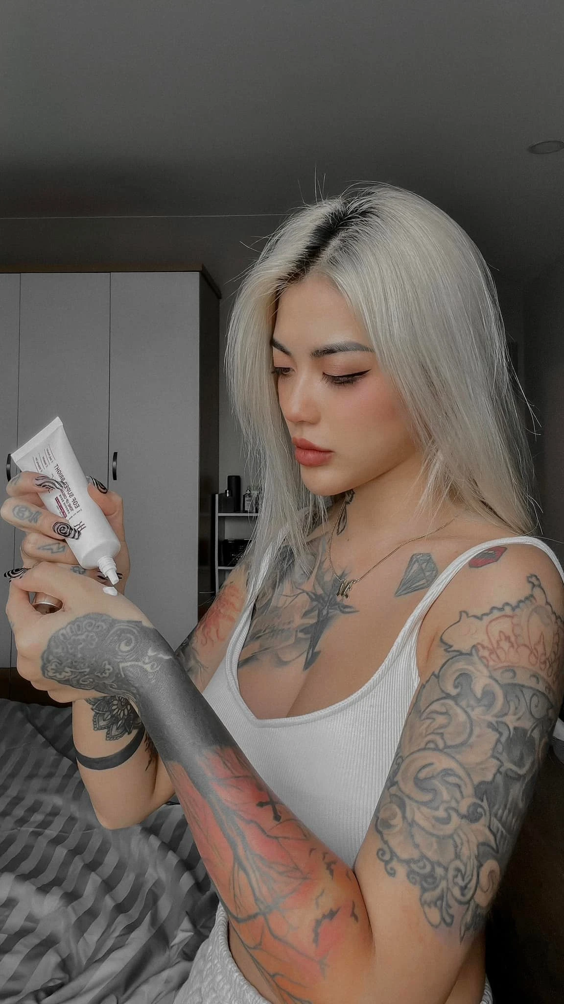 Kim thanh bùi 8